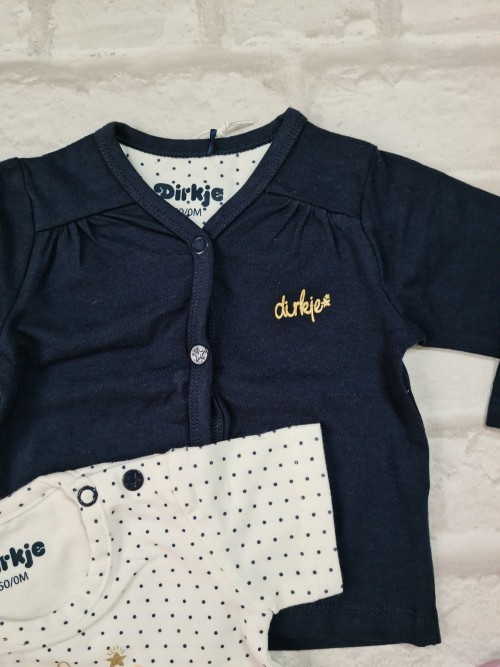 compleu bebe 3 piese