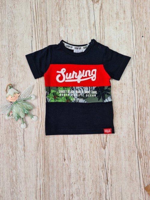 Tricou copii cu inscriptii